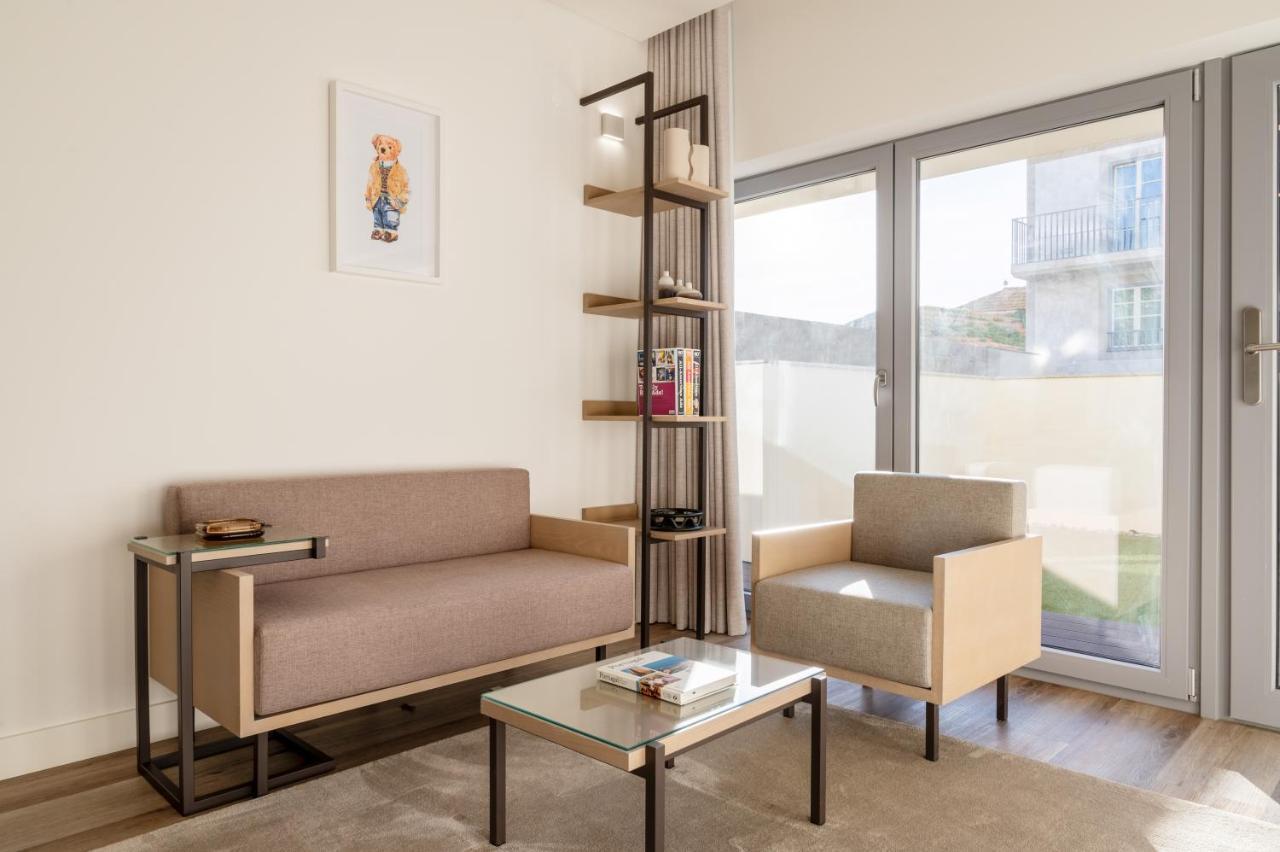 Fervenca Boutique Palace Vila Nova de Gaia Kamer foto