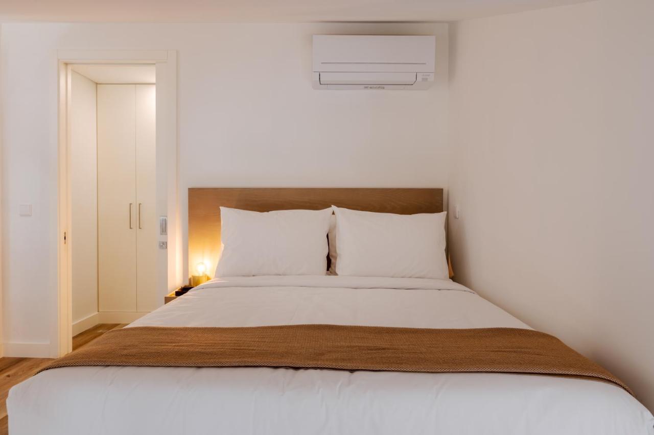 Fervenca Boutique Palace Vila Nova de Gaia Kamer foto