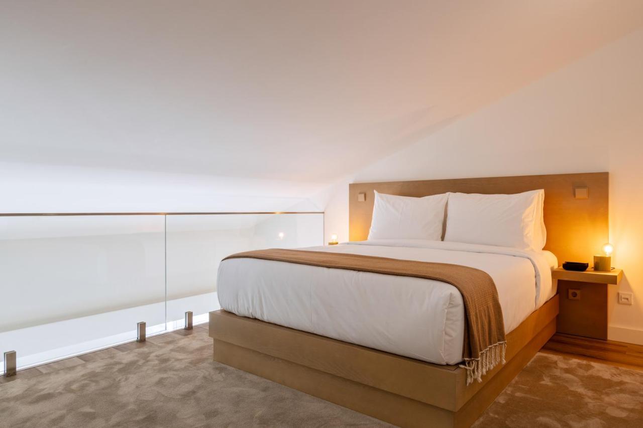 Fervenca Boutique Palace Vila Nova de Gaia Buitenkant foto