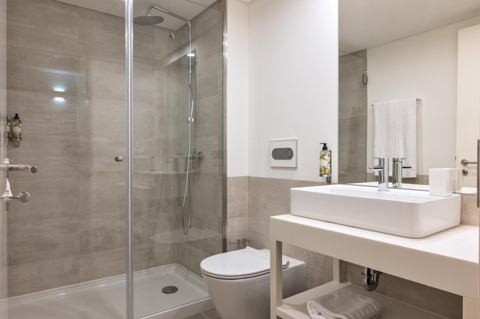 Fervenca Boutique Palace Vila Nova de Gaia Buitenkant foto