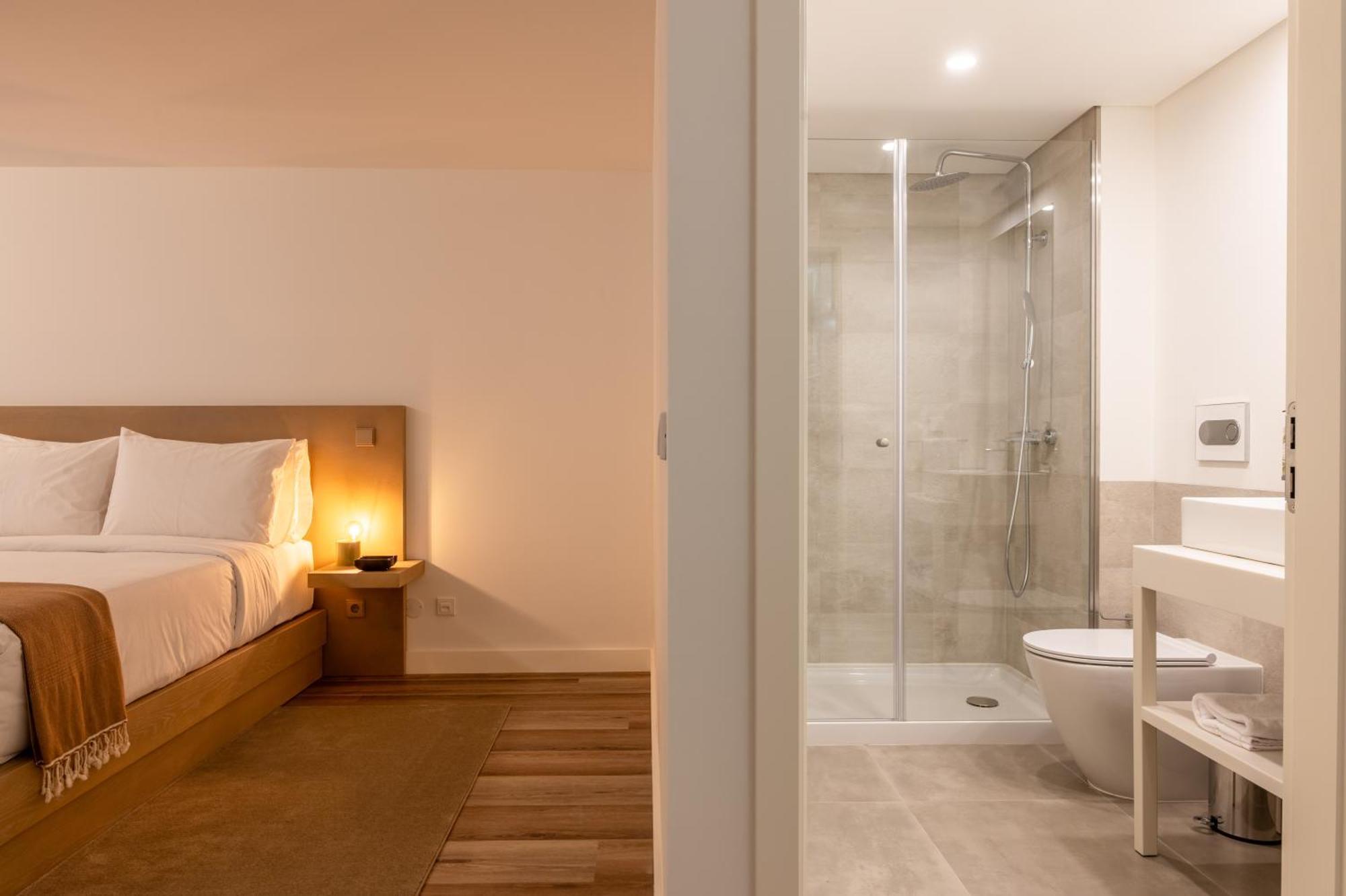 Fervenca Boutique Palace Vila Nova de Gaia Buitenkant foto