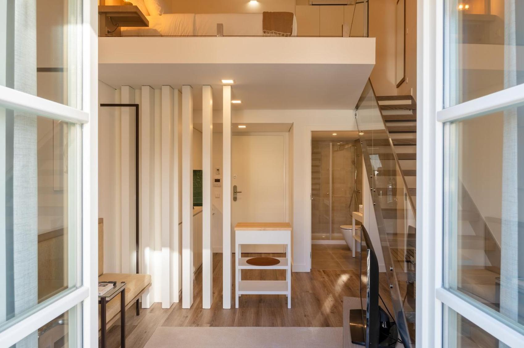 Fervenca Boutique Palace Vila Nova de Gaia Kamer foto