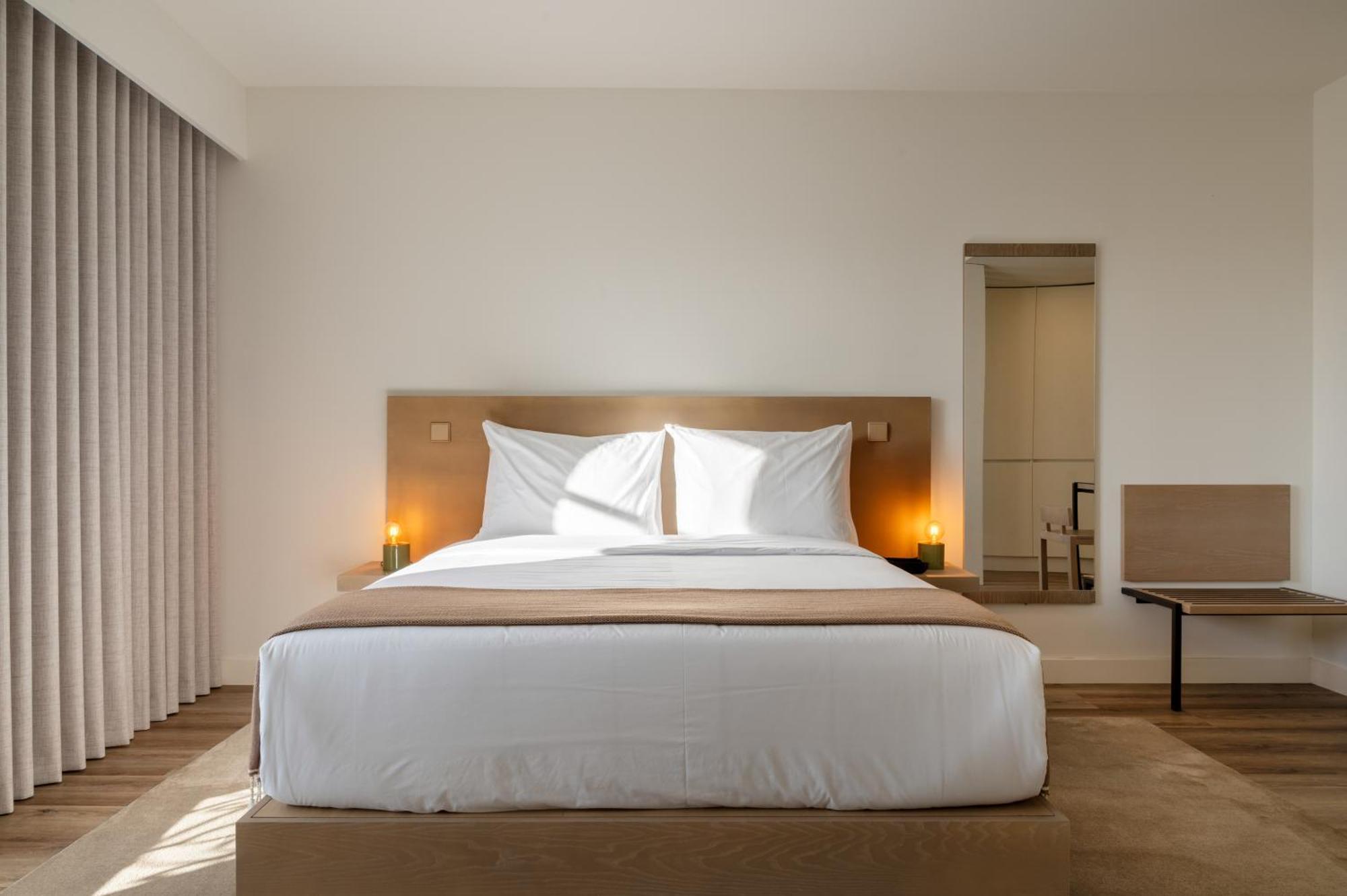 Fervenca Boutique Palace Vila Nova de Gaia Buitenkant foto