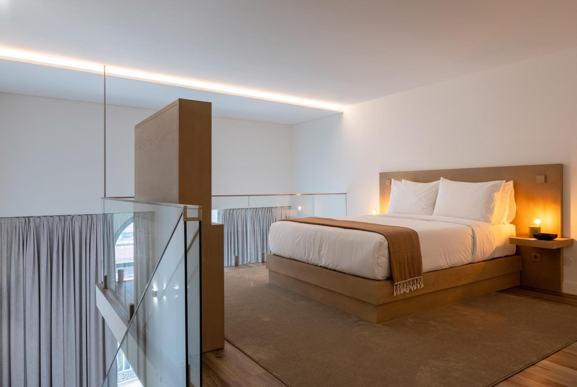 Fervenca Boutique Palace Vila Nova de Gaia Buitenkant foto