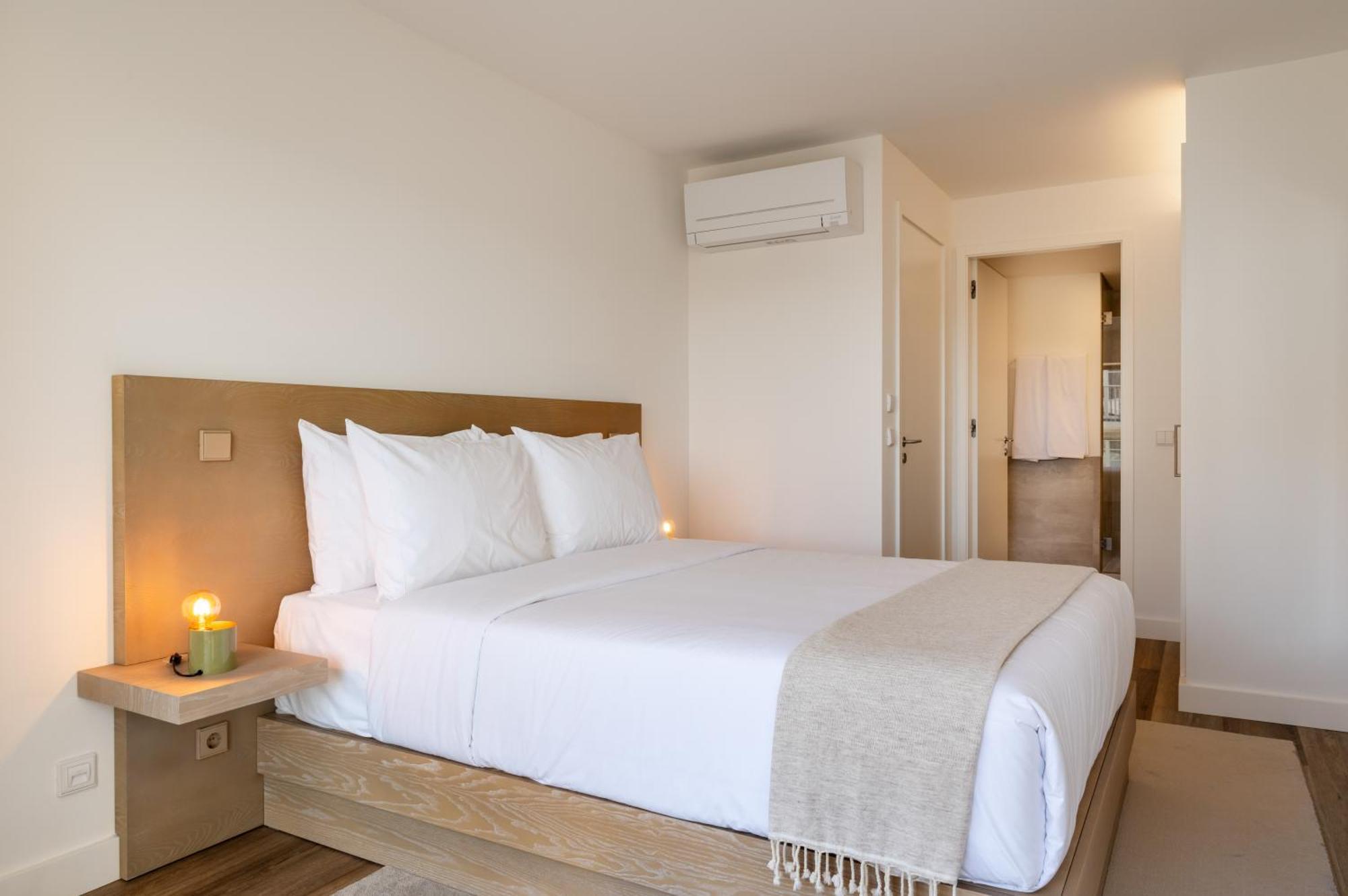 Fervenca Boutique Palace Vila Nova de Gaia Buitenkant foto