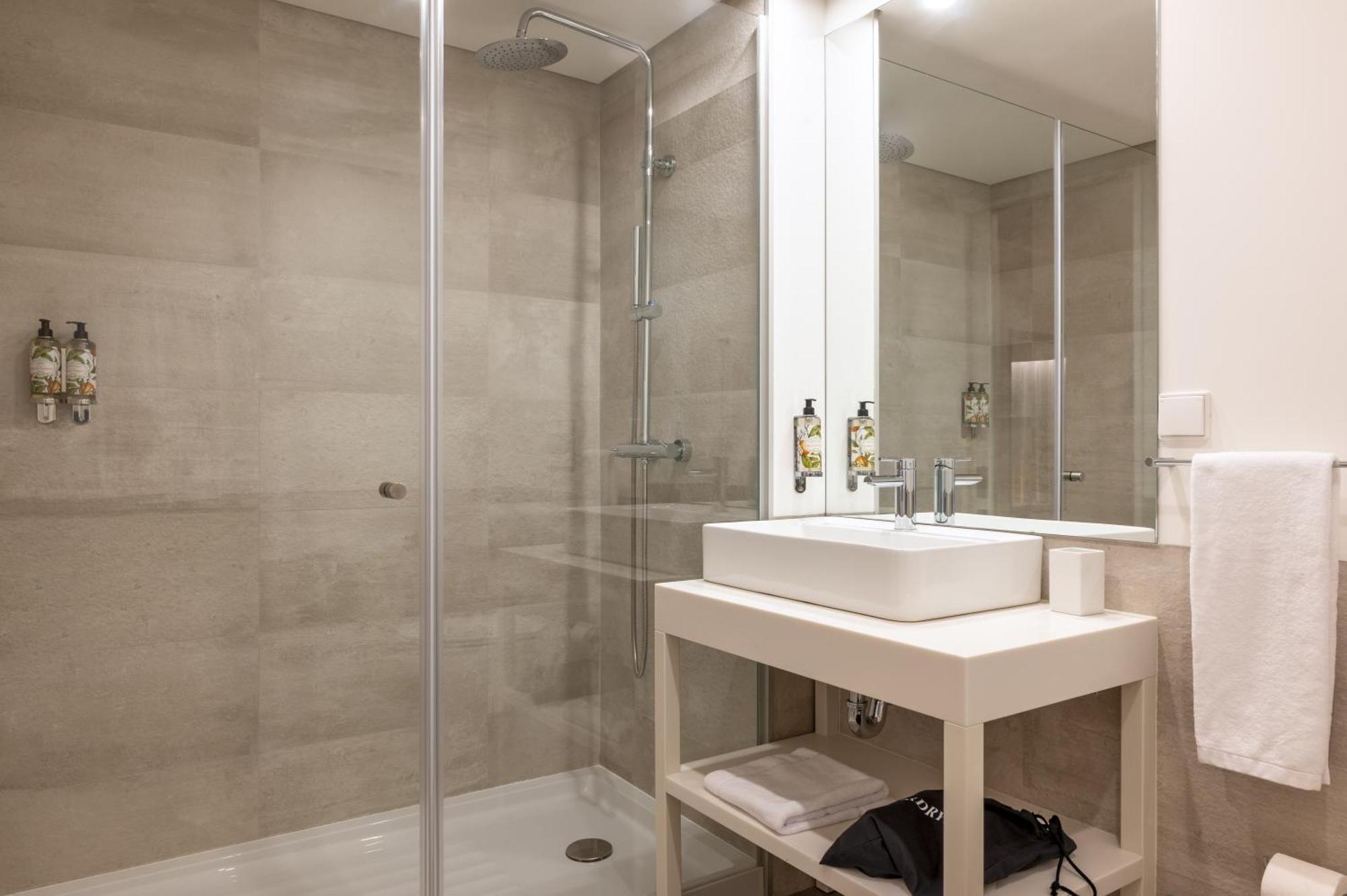 Fervenca Boutique Palace Vila Nova de Gaia Buitenkant foto